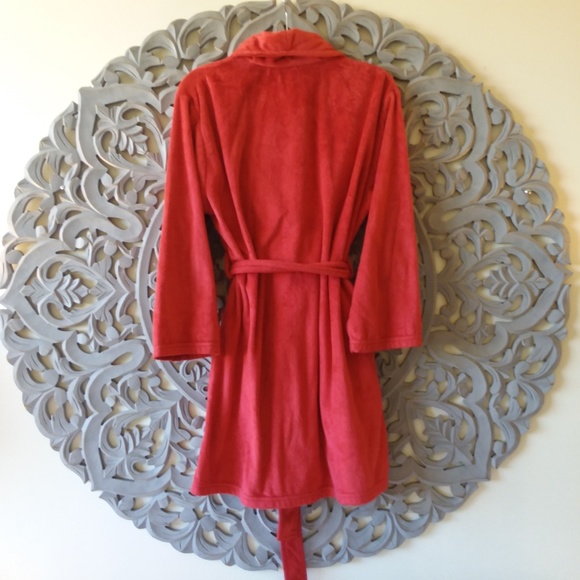 Maidenform Robe - Picture 2 of 6